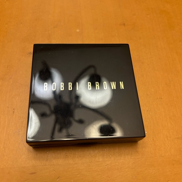 Bobbi Brown Glossy Black Makeup Case